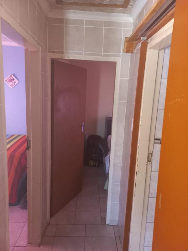 2 Bedroom Property for Sale in Meriting North West